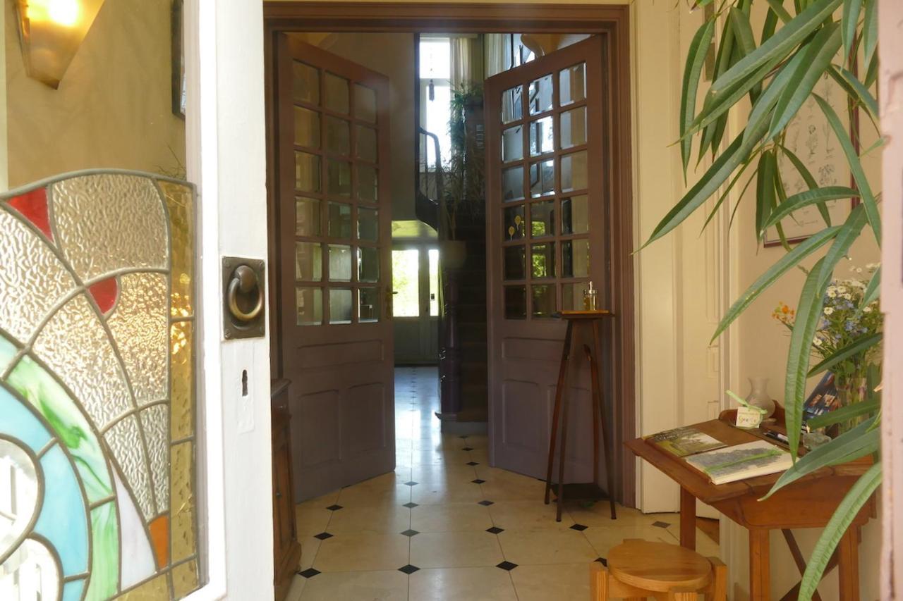 خنت B&B Villa Emma المظهر الخارجي الصورة
