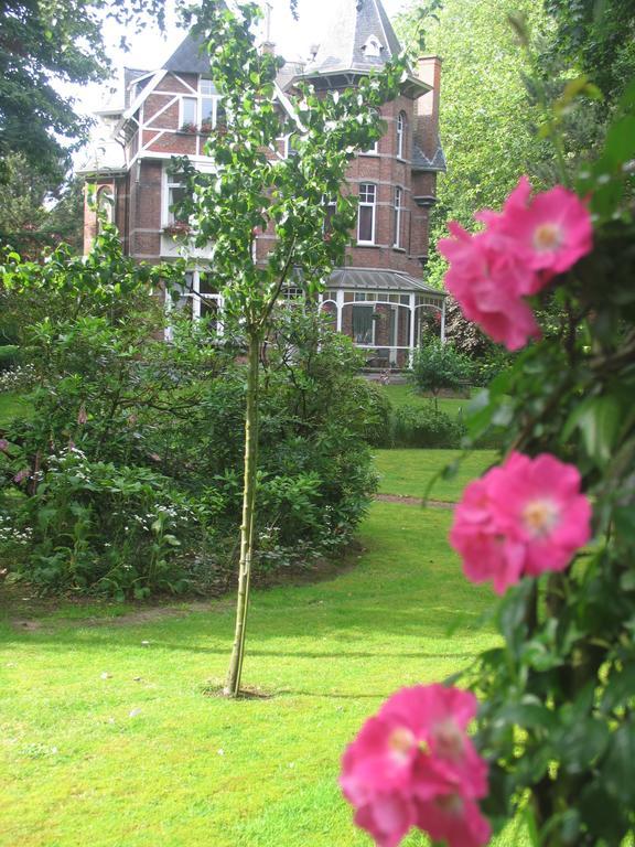خنت B&B Villa Emma المظهر الخارجي الصورة